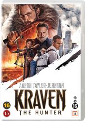 Kraven The Hunter