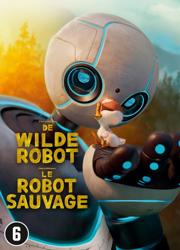 The Wild Robot (De Wilde Robot)