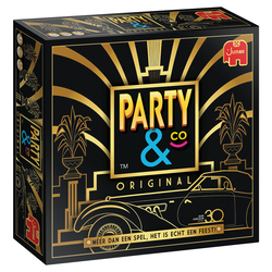 Party & Co - Jubileum 30 Jaar