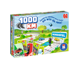 1000 KM (NL)