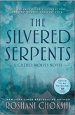 The Silvered Serpents