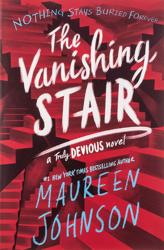 The Vanishing Stair