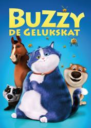 Buzzy De Gelukskat