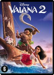 Vaiana 2