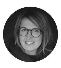 Ellen Faes - Category manager boeken