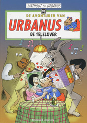 De telelover