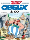 23. obelix & co