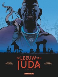 De leeuw van Juda