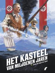 KASTEEL VAN MILJOENEN JAREN (HET) HC - D02 SINDS M